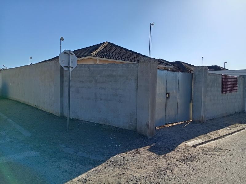 3 Bedroom Property for Sale in Delft Western Cape